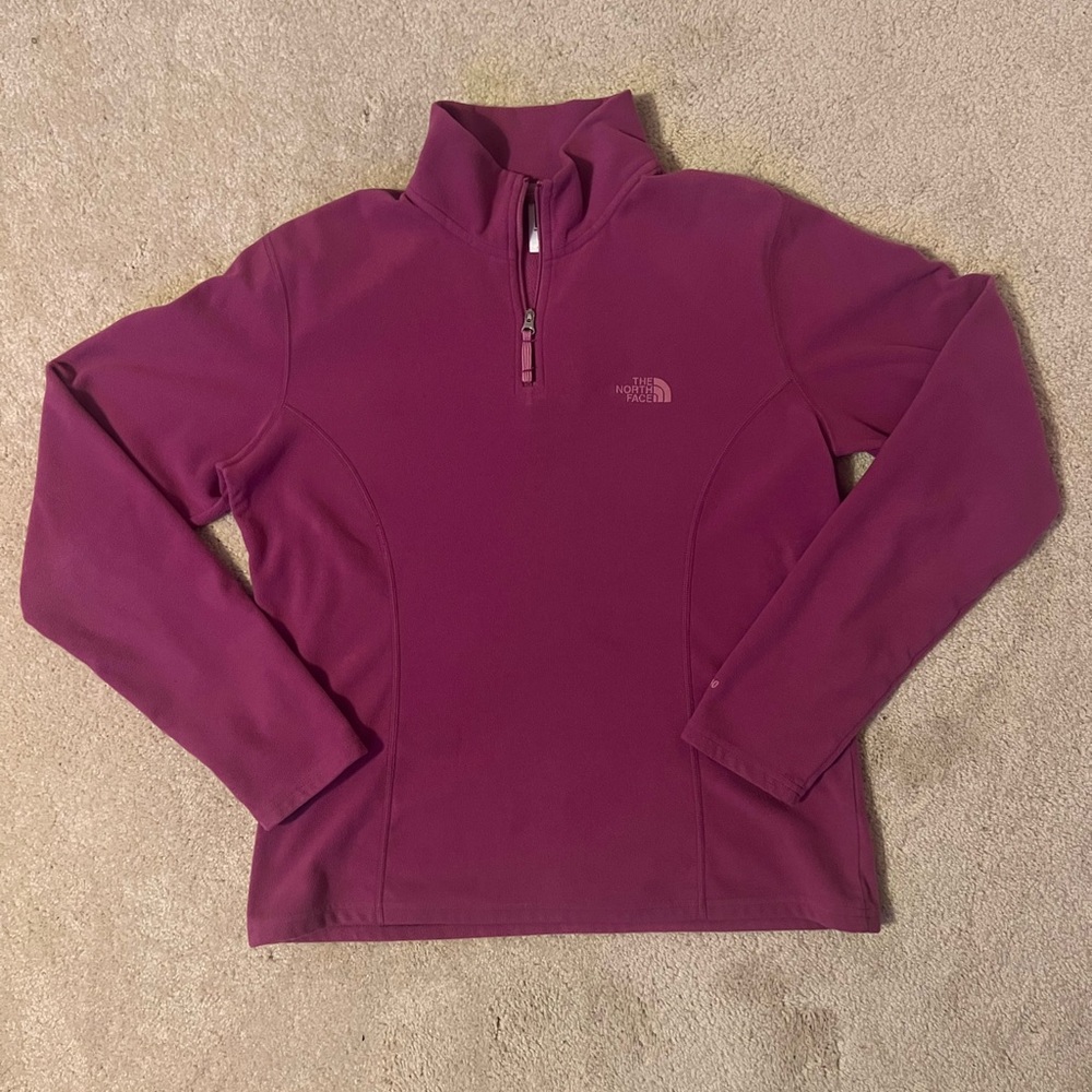 North Face Fleece